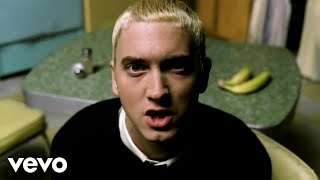 Eminem  Role Model Official HD Explicit Music Video Banned [upl. by Erde663]