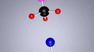 SN2 Nucleophilic Substitution Reaction [upl. by Gris695]