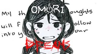 Soooo I played Omori [upl. by Llerruj]