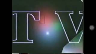 VTV2 ident 1997  2007 [upl. by Pappano]