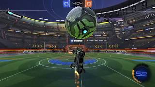 Best of Rocket League Highlights  March [upl. by Homovec176]