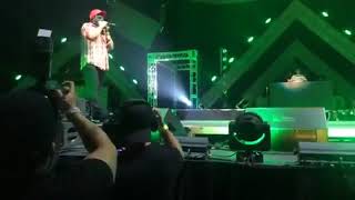 concierto Reggaeton Old School Coliseo José Miguel Agrelot 2017 [upl. by Godart]