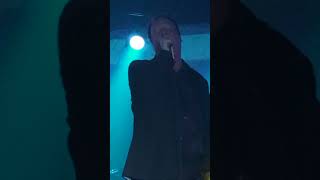 Protomartyr  Pontiac 87 Live  Empty Bottle  Chicago 20240621 [upl. by Thamos62]