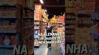 🇩🇪 Onde encontrar alimentos brasileiros na Alemanha alemanha berlim alemanizando [upl. by Marlon658]