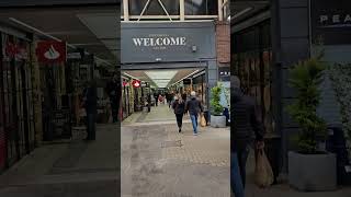 Shopping in Stroud Gloucestershire fyp gloucestershire shopping vlog [upl. by Bautram]