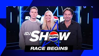 IDJSHOW S03E06  2024  RACE BEGINS [upl. by Roy385]