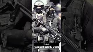 NSG commando💪💪🙏 [upl. by Anelec747]