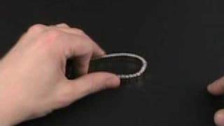 Magnetic Trick Bracelet [upl. by Blasius]