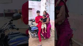 cute baby nayra apne nani ke gav ja Rahi hai ❤️❤️funny cuteaby viral [upl. by Lenad]