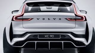 quotWhy the 2025 Volvo XC90 Is the Most Luxurious and Safe SUV You Need to Seequot [upl. by Nnylannej]