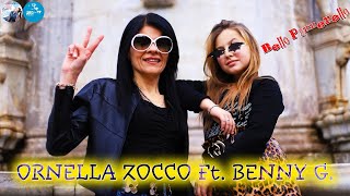 Ornella Zocco Ft Benny G  Bello Pazzerello Anteprima Ufficiale [upl. by Isadora719]