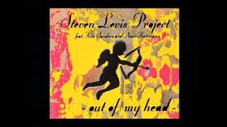 Steven Levis Project ‎ Out Of My Head Norman Remix 90s Dance Music ✅ [upl. by Annuaerb]