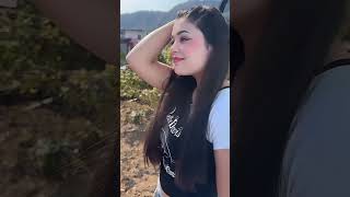 Phoola Jasti Re ° Samikshya Adhikari ° TikTok Viral Song ° Boksi Ko Ghar [upl. by Alexina768]