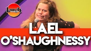 Lael OShaughnessy  Next Level Hot  Laugh Factory Chicago Stand Up Comedy [upl. by Rabelais798]