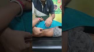 chiropractor chirotherapy asmr shortvideo shortsviral shortfeed viralvideos [upl. by Peper]