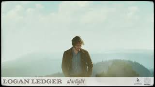 Logan Ledger – Starlight Audio [upl. by Porty]