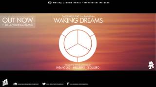 TwoThirds  Waking Dreams Insan3Lik3 Remix [upl. by Sklar944]