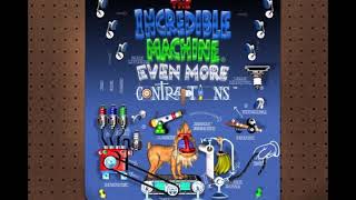 Return of The Incredible Machine  Slappys Theme [upl. by Ladnyc754]