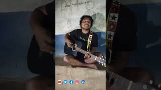 Udd Jaa Kale Kaava  By JoyantaGadar 2 Cover Song [upl. by Norrej]