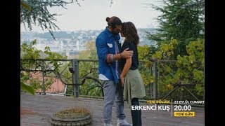 Erkenci Kus Puntata 12 PROMO 2 SUB ITA [upl. by Diahann]