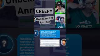 Creepy Unbekannter Anrufer in der 100 Baby Challenge [upl. by Mina]