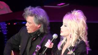 Dolly Parton amp Marty Stuart  I Will Always Love You [upl. by Desi]