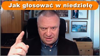 Jak głosować po ośmiu latach rządów PiS Wideoblog przedwyborczy [upl. by Salocin]