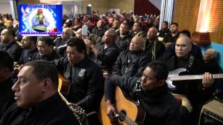 Fofoanga Club Sydney  Finau Taeiloa Kailahis Wake [upl. by Ecyle]