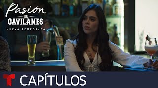 Pasión de Gavilanes Nueva Temporada  Capítulo 15  Telemundo [upl. by Enalahs]