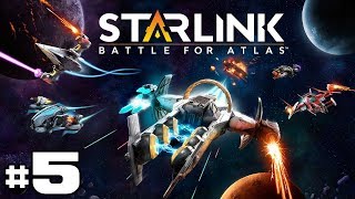 Unboxing EVERY Starlink  Battle for Atlas Starship pack plus more [upl. by Seugirdor]