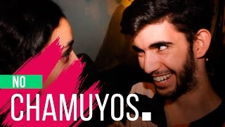 NO CHAMUYOS  Hecatombe  Video Oficial [upl. by Mickelson560]