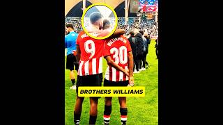 Williams vs Williams Jr vs Bellingham vs Pogba  Family moments [upl. by Alamac12]