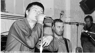 Joy Division live Plan K 17th January 1980 [upl. by Daren970]