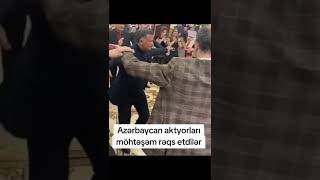 Aktiyorlardan Möhteşem Reqs Yeni Tiktok Videosu Sona qədər baxmadan keçməyin [upl. by Sivatnod121]