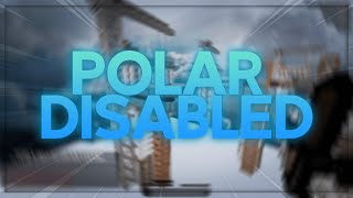 Destroying Hycraft V2 Polar Disabled [upl. by Margaux]