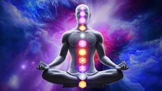 Revitalize Your Spirit With Aura Cleansing Sleep Meditation And 7 Chakra Alignment Apply [upl. by Erl]