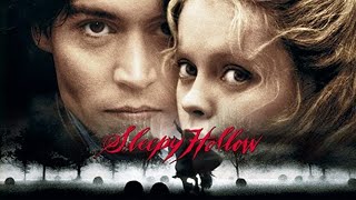 10 Second Movie Reviews  Sleepy Hollow 1999 [upl. by Notfilc127]