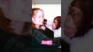 The Tragic Story of Charla Nash and the Chimpanzee Attack🤯 [upl. by Yanarp103]