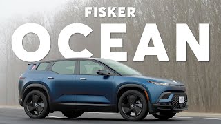 The Crazy Saga of Our Fisker Ocean  Talking Cars with Consumer Reports 442 [upl. by Airtemad46]