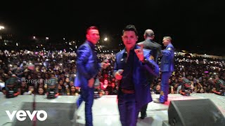 La Arrolladora Banda El Limón De René Camacho  Cumbia Barulera [upl. by Hawley510]