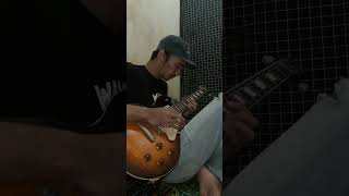 Netral terbang tenggelam gitar coverguitar guitarcover netralband [upl. by Aitsirt]