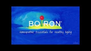 Homeopathic Essentials for Healthy Aging [upl. by Majka251]