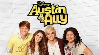 Ranking Every Austin amp Ally Song [upl. by Tannie]