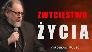 Zwycięstwo życia  Mirosław Kulec [upl. by Murrell]