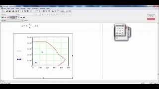 MathcadColumn Design using Interaction Diagram 0202 [upl. by Kobylak]