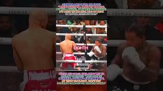 Gervonta Davis vs Hector Luis Garcia  Boxing Highlights [upl. by Stelu]