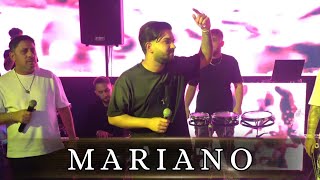 🎤 MARIANO🎤SA MOR DUPA TINE❌PREMIERA LIVE❌ Club NoLimit Buzau❌ [upl. by Ytsirt]