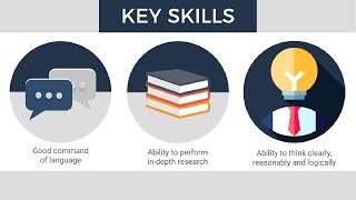 TOP 5 SKILLS TO BECOME A MEGA LAWYER [upl. by Yssirk]