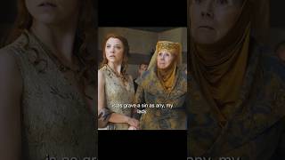 Margaery Tyrell was taken to trial gameofthrones youtubeshorts foryou [upl. by Pavel]