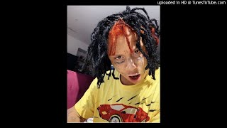 Trippie Redd  Missiles VERY NEAR STUDIO ACAPELLA BEST ON YT [upl. by Nasas]